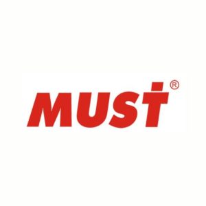 must logo